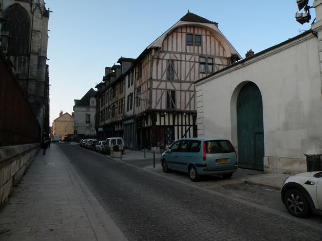  rue de la Cité, 10000